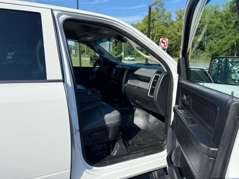 Used 2015 RAM 2500 Tradesman image 15