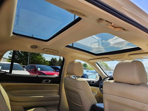 Used 2016 Lincoln MKT AWD w/ Equipment Group 201A image 22