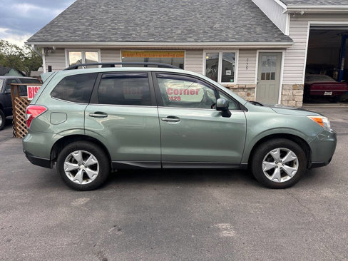 Used 2015 Subaru Forester 2.5i Limited image 4