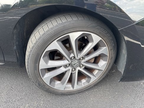 Used 2014 Honda Accord Sport image 10