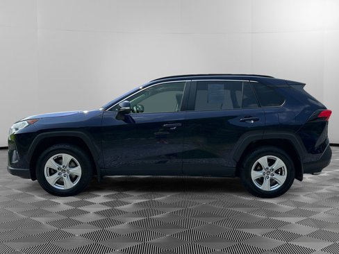 Used 2019 Toyota RAV4 XLE image 4