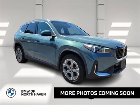 Certified 2023 BMW X1 xDrive28i w/ Premium Package image 1
