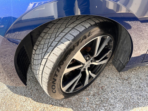 Used 2017 Nissan Maxima 3.5 SL image 19