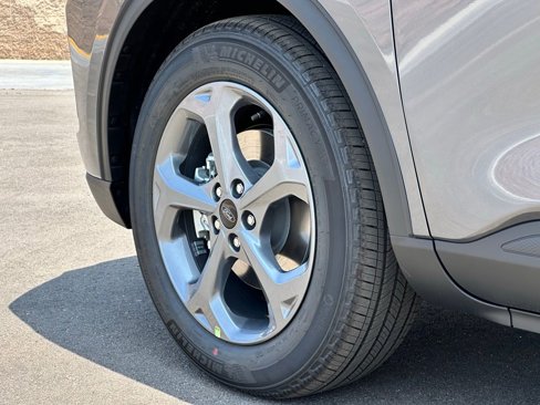 New 2025 Ford Escape ST-Line image 22