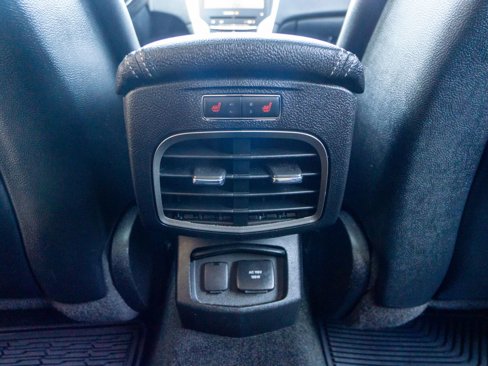 Used 2016 Lincoln MKZ Hybrid w/ Equipment Group 600A Reserve image 30