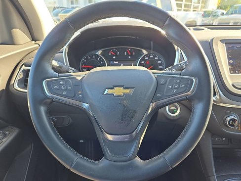 Used 2024 Chevrolet Equinox LT image 25