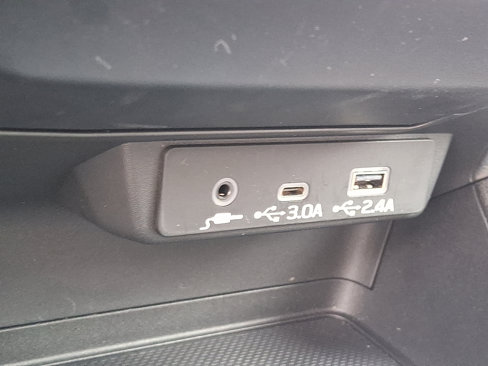 Certified 2025 Subaru Impreza 2.0i Sport image 25