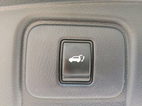 Used 2018 Nissan Murano SL image 30