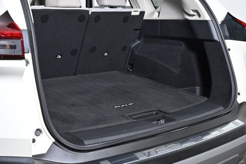 Certified 2023 Nissan Rogue SV image 32