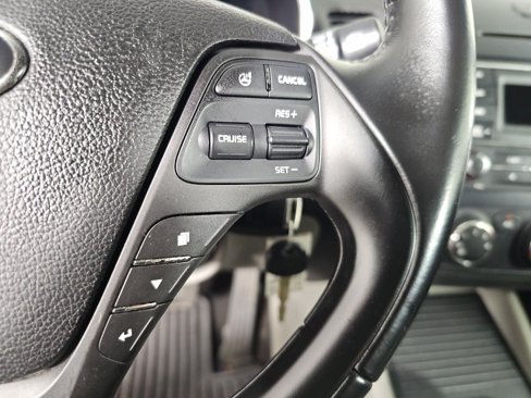 Used 2015 Kia Forte EX w/ Protection Package image 16