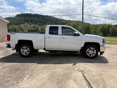 Used 2019 Chevrolet Silverado 1500 LT w/ All Star Edition image 6