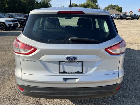 Used 2016 Ford Escape S image 4