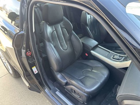 Used 2013 Land Rover Range Rover Evoque Pure Plus image 30