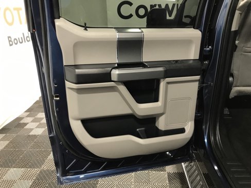 Used 2015 Ford F150 XLT w/ Equipment Group 301A Mid image 16