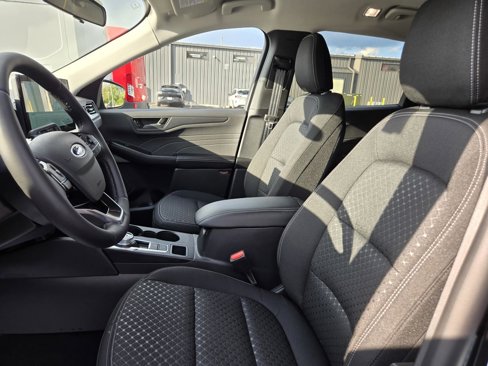 New 2025 Ford Escape Active w/ Tech Pack #1 image 15
