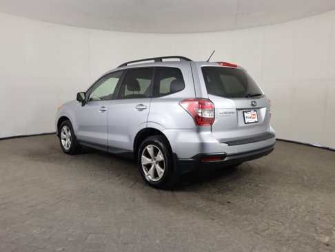 Used 2015 Subaru Forester 2.5i Premium w/ All-Weather Package image 5