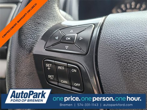 Used 2018 Ford Explorer XLT image 23
