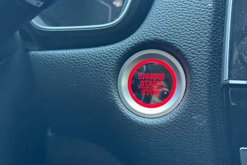 Used 2022 Honda CR-V EX image 23