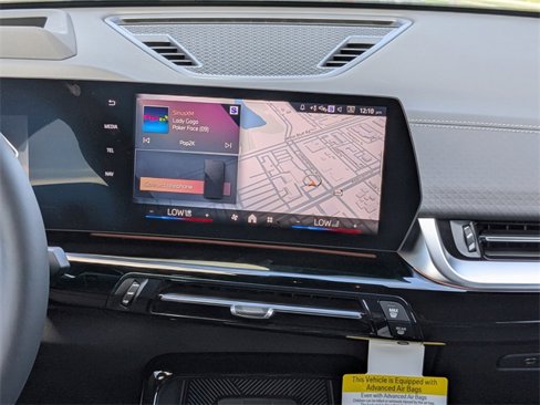 New 2026 BMW X2 xDrive28i image 18