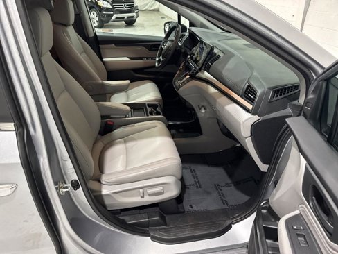 Used 2018 Honda Odyssey Touring image 55