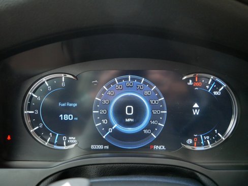 Used 2020 Cadillac Escalade ESV Premium Luxury image 16