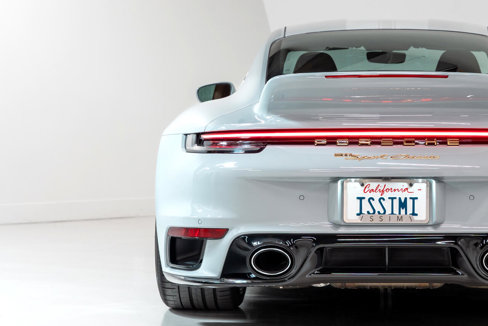 Used 2023 Porsche 911 Sport Classic image 27