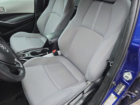 Used 2022 Toyota Corolla SE image 14