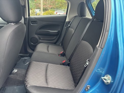 Used 2021 Mitsubishi Mirage ES image 9