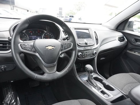 Used 2023 Chevrolet Equinox LT image 27