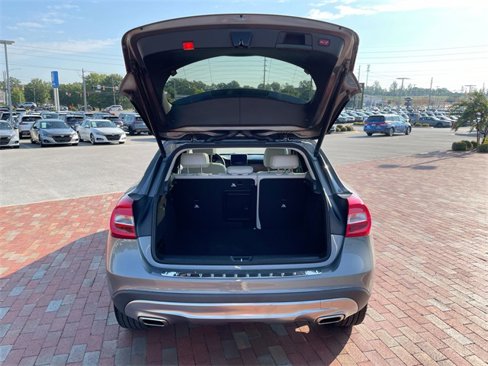 Used 2016 Mercedes-Benz GLA 250 4MATIC image 28