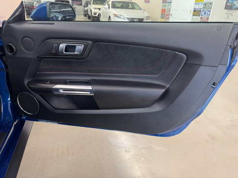 Used 2023 Ford Mustang GT Premium w/ Equipment Group 401A image 10