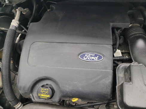 Used 2013 Ford Explorer 4WD w/ Class III Trailer Tow Pkg image 30