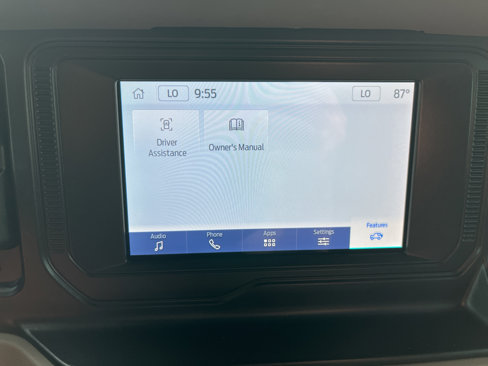 Used 2022 Ford Bronco Big Bend image 24
