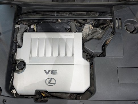 Used 2009 Lexus ES 350 image 53