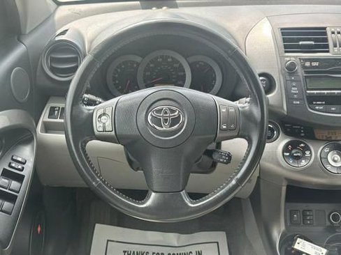 Used 2010 Toyota RAV4 Limited image 18