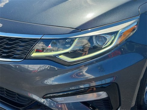 Used 2019 Kia Optima LX w/ LX 17" Wheel Package image 6
