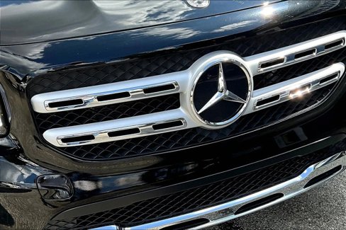 Used 2021 Mercedes-Benz GLB 250 4MATIC image 27