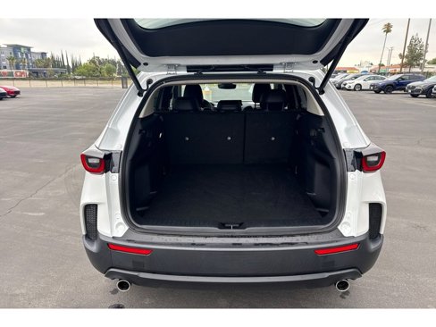 Used 2024 MAZDA CX-50 AWD 2.5 S w/ Weather Package image 18