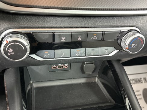 Used 2023 Nissan Altima 2.5 SR image 21
