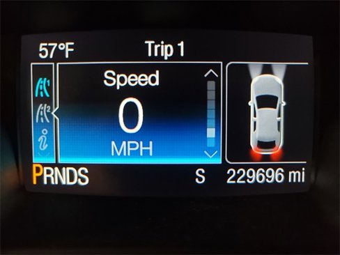 Used 2016 Ford Escape Titanium w/ Equipment Group 301A image 15