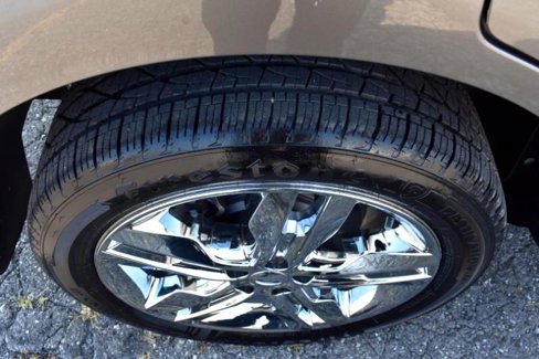 Used 2013 Ford Edge Limited w/ Vision Pkg image 36