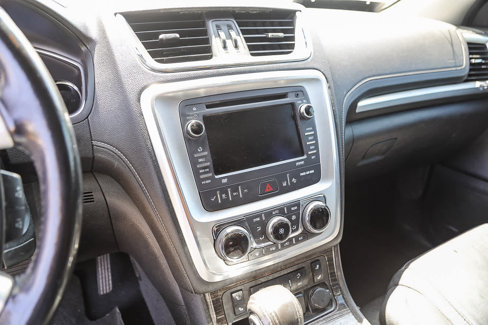 Used 2017 GMC Acadia Limited SLT image 18