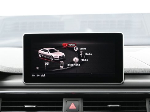 Used 2019 Audi S5 Prestige w/ S Sport Package image 23