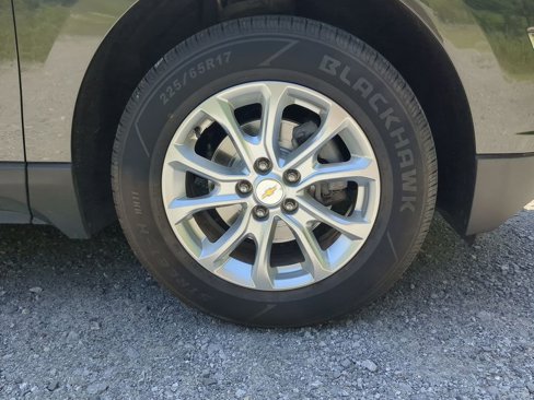 Used 2020 Chevrolet Equinox LS image 5