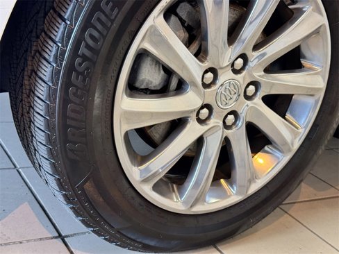 Certified 2020 Buick Envision Essence image 16