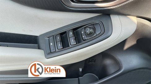 Used 2022 Subaru Forester image 12