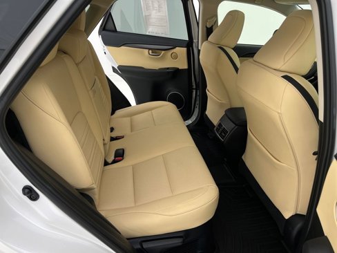 Used 2017 Lexus NX 200t AWD image 15