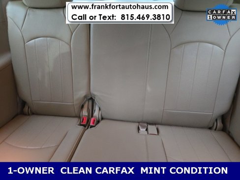 Used 2012 Buick Enclave Premium image 30