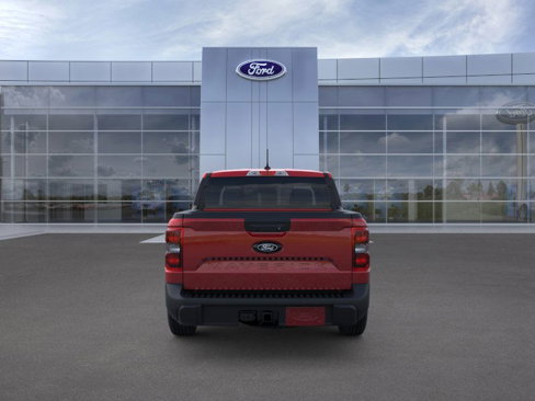 New 2025 Ford Maverick XLT image 5