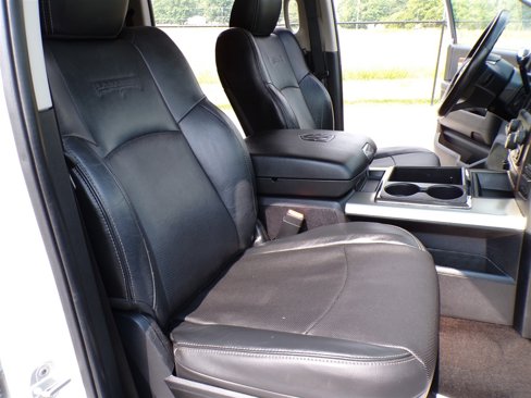 Used 2014 RAM 3500 Laramie image 32